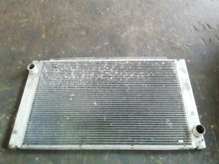 bontott MINI HATCHBACK Vízhűtő Radiátor (Klímás)