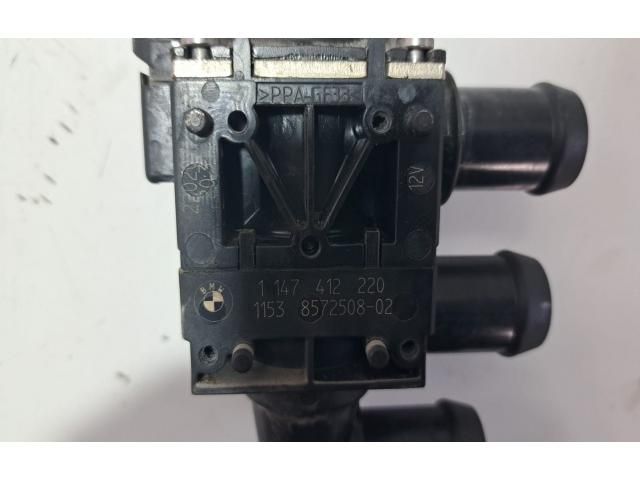 bontott MINI HATCHBACK Vízpumpa