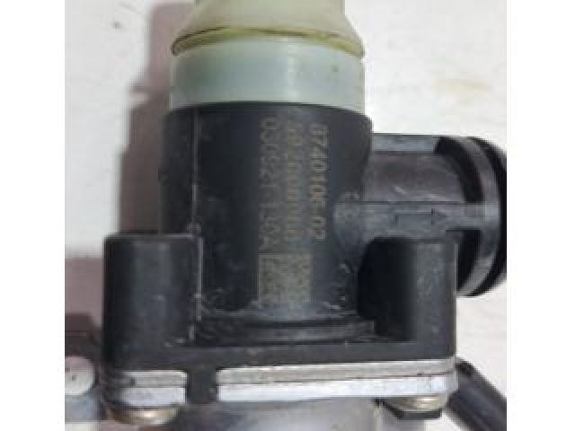 bontott MINI HATCHBACK Vízpumpa