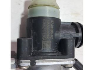 bontott MINI HATCHBACK Vízpumpa