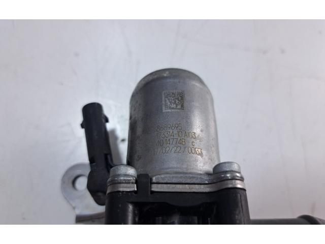 bontott MINI HATCHBACK Vízpumpa