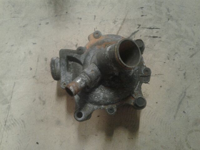 bontott MINI HATCHBACK Vízpumpa