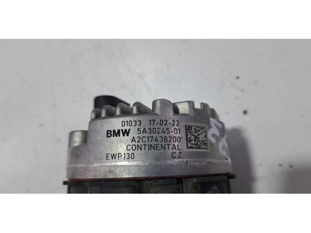 bontott MINI HATCHBACK Vízpumpa