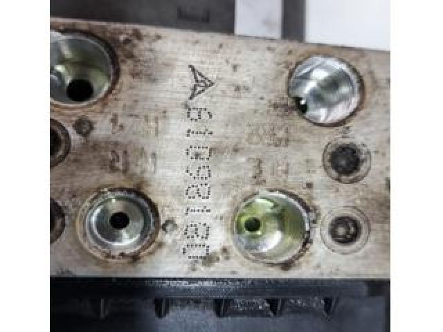 bontott MINI HATCHBACK ABS Kocka