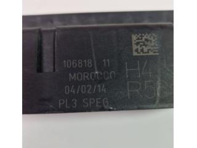 bontott MINI HATCHBACK Biztosítéktábla Motortér