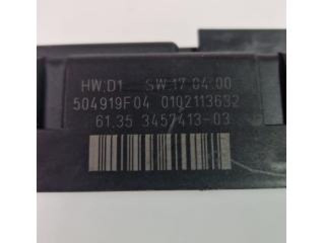 bontott MINI HATCHBACK Biztosítéktábla Motortér