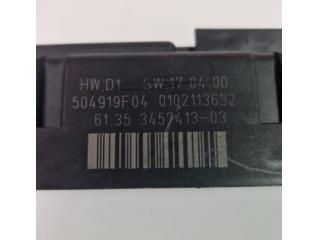 bontott MINI HATCHBACK Biztosítéktábla Motortér