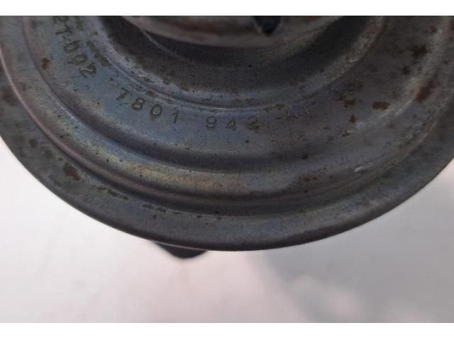 bontott MINI HATCHBACK EGR / AGR Szelep