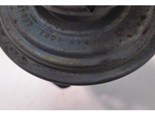 bontott MINI HATCHBACK EGR / AGR Szelep