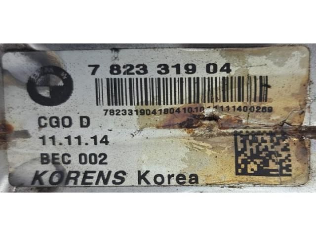 bontott MINI HATCHBACK EGR Hűtő