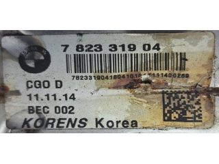 bontott MINI HATCHBACK EGR Hűtő