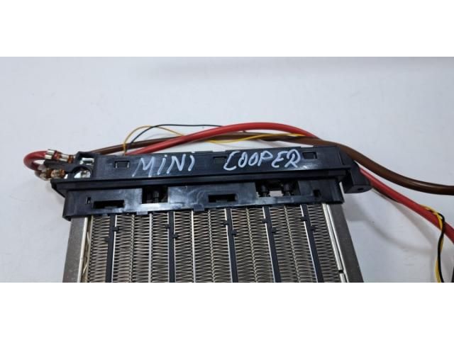 bontott MINI HATCHBACK Fűtőradiátor