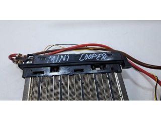 bontott MINI HATCHBACK Fűtőradiátor