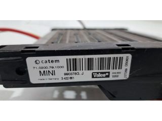 bontott MINI HATCHBACK Fűtőradiátor