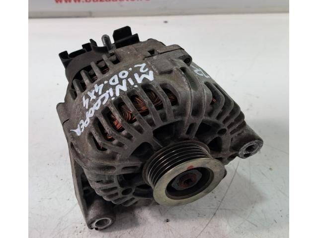 bontott MINI HATCHBACK Generátor