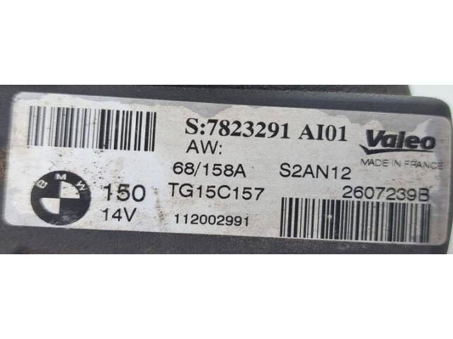 bontott MINI HATCHBACK Generátor