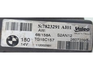 bontott MINI HATCHBACK Generátor