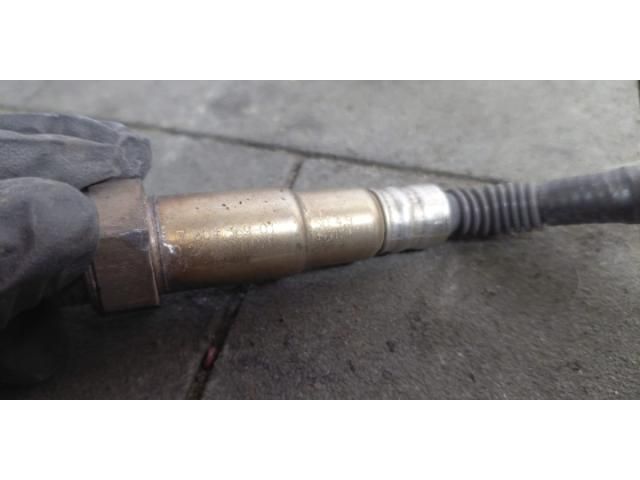 bontott MINI HATCHBACK Hátsó Lambdaszonda