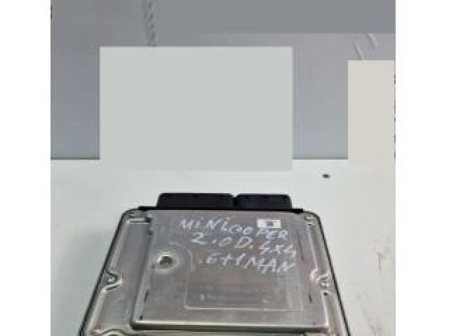 bontott MINI HATCHBACK Motorvezérlő