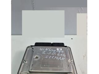 bontott MINI HATCHBACK Motorvezérlő