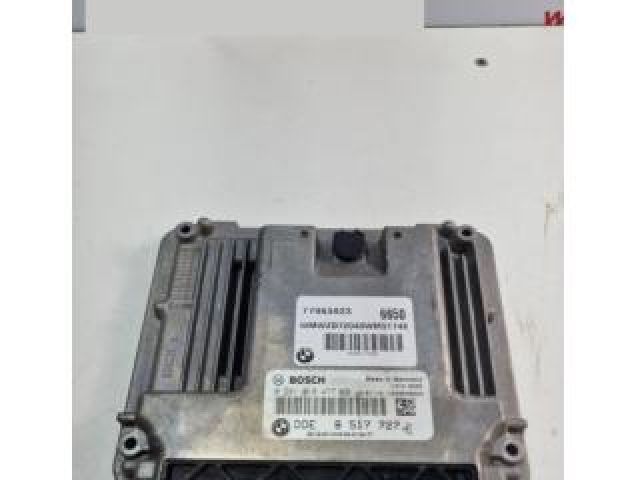 bontott MINI HATCHBACK Motorvezérlő