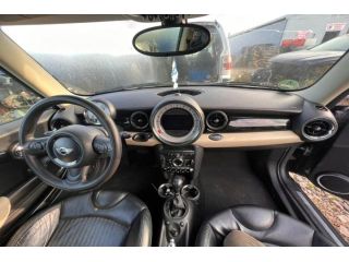 bontott MINI HATCHBACK Motorvezérlő