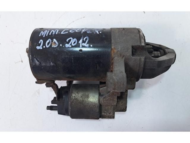 bontott MINI HATCHBACK Önindító