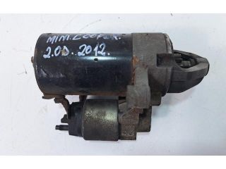 bontott MINI HATCHBACK Önindító