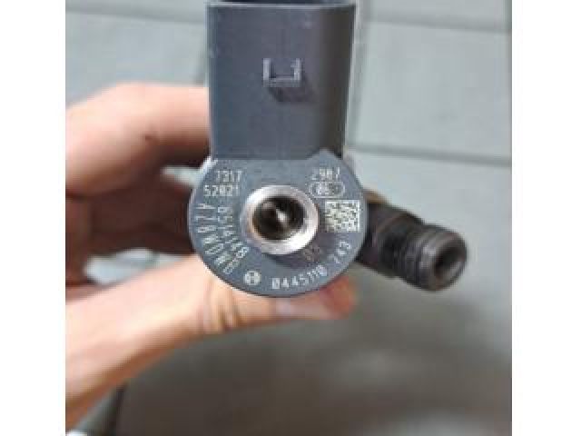 bontott MINI HATCHBACK Porlasztó (1 db)