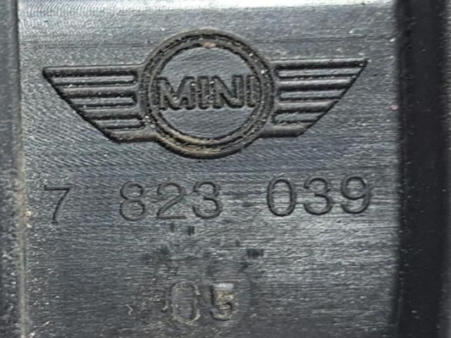 bontott MINI HATCHBACK Szívósor