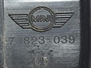 bontott MINI HATCHBACK Szívósor