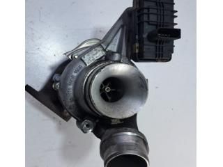 bontott MINI HATCHBACK Turbó