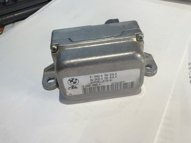 bontott MINI HATCHBACK Sebesség Jeladó