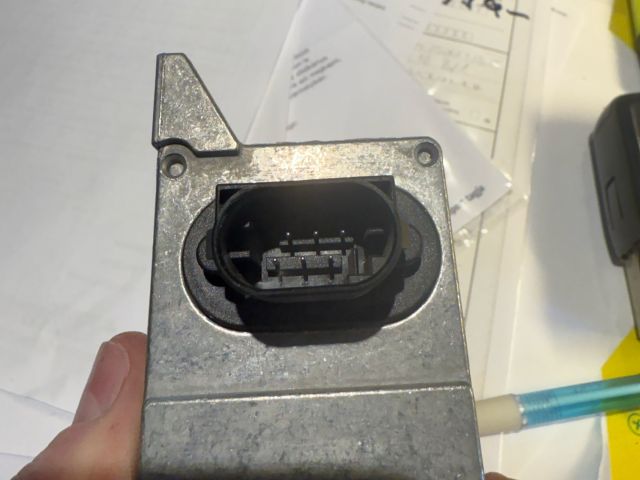 bontott MINI HATCHBACK Sebesség Jeladó