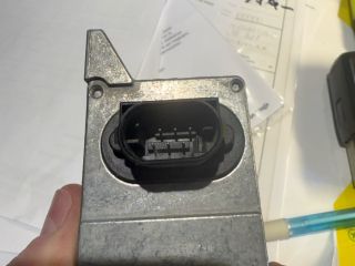 bontott MINI HATCHBACK Sebesség Jeladó