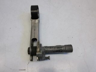 bontott MINI HATCHBACK Szíjfeszítő Görgő