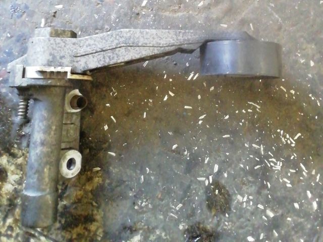 bontott MINI HATCHBACK Szíjfeszítő Görgő