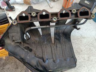 bontott MINI HATCHBACK Szívósor