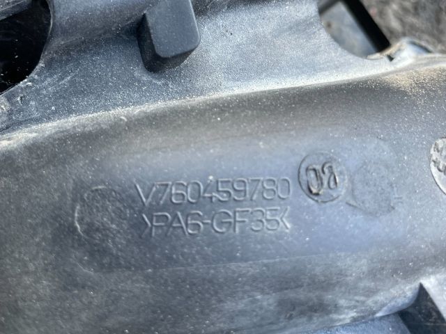 bontott MINI HATCHBACK Szívósor