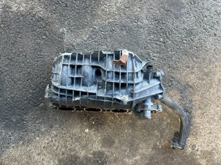 bontott MINI HATCHBACK Szívósor