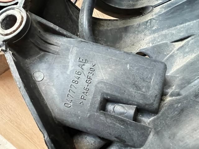 bontott MINI HATCHBACK Szívósor