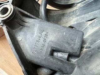 bontott MINI HATCHBACK Szívósor