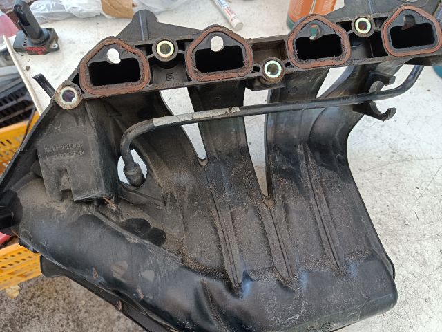 bontott MINI HATCHBACK Szívósor