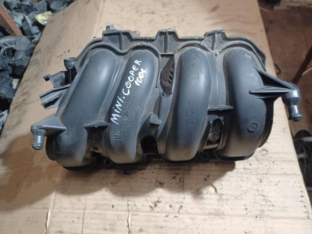 bontott MINI HATCHBACK Szívósor