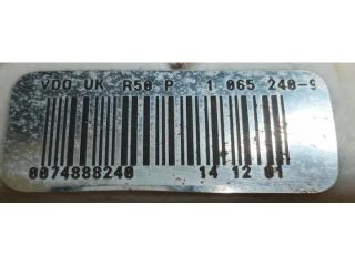 bontott MINI HATCHBACK Üzemanyag Szivattyú