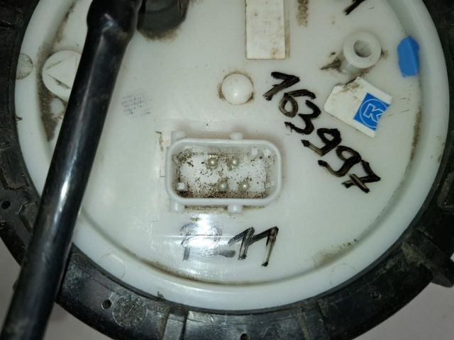 bontott MINI HATCHBACK Üzemanyag Szivattyú