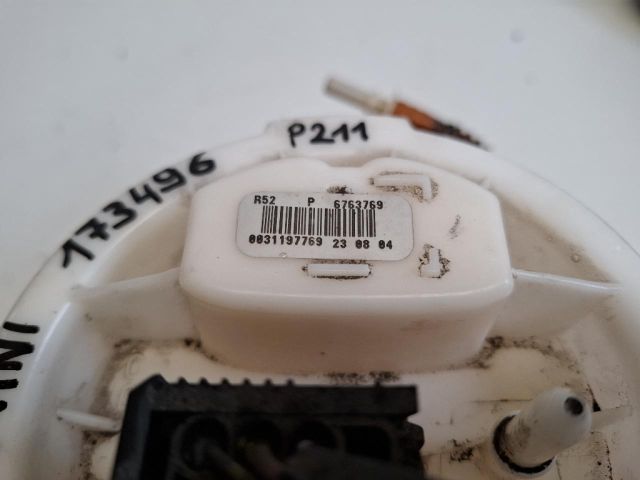 bontott MINI HATCHBACK Üzemanyag Szivattyú