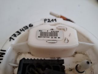 bontott MINI HATCHBACK Üzemanyag Szivattyú