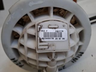 bontott MINI HATCHBACK Üzemanyagszint Jeladó