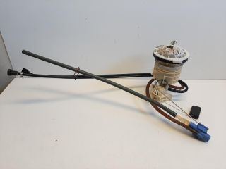 bontott MINI HATCHBACK Üzemanyagszint Jeladó